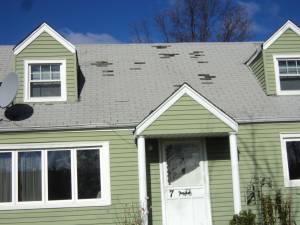 24 hour emergency roof repairs in livingston nj
