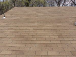 three tab roofing