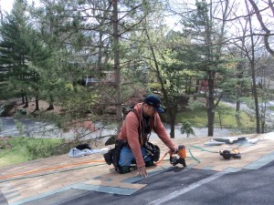 discount west orange residential gaf roofers company in essex county nj