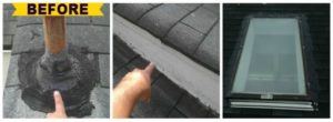 24 hour emergency roof flashing repairs in essex county nj