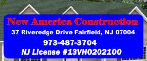 essex county nj siding and home remodeling contractor, essex county